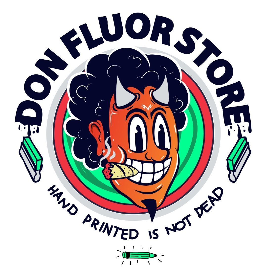 DON FLUOR STORE