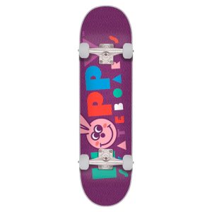 HAPPY TABLA COMPLETA BILBOARD 7.8"