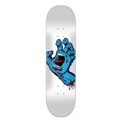 SC SCREAMING HAND 8.25