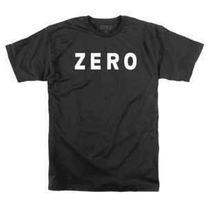 ZERO - ARMY - BLACK
