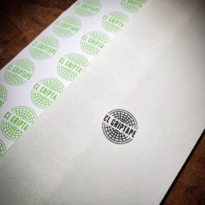LIJA TRANSPARENTE - CL GRIPTAPE
